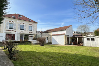 achat maison mtlignon 95680
