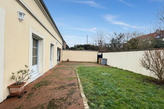 achat maison mtlignon 95680