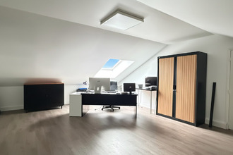 achat maison mtlignon 95680