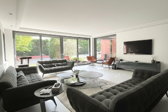 achat maison mtlignon 95680