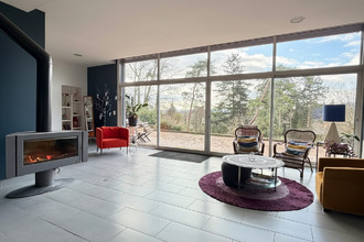 achat maison mtlignon 95680