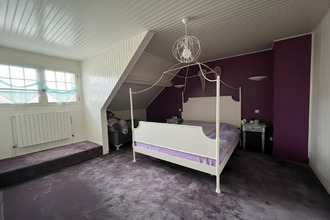 achat maison mtlignon 95680