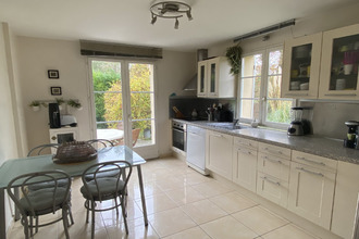 achat maison mtlignon 95680