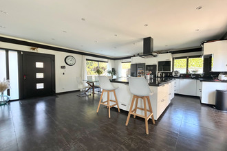 achat maison mtlignon 95680