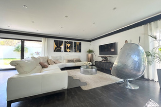 achat maison mtlignon 95680