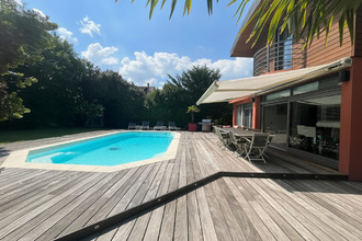 achat maison mtlignon 95680