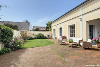 achat maison mtlignon 95680