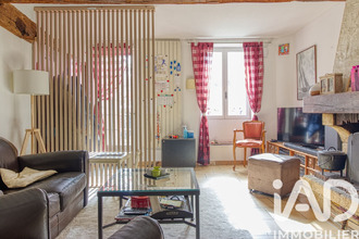 achat maison mtlignon 95680