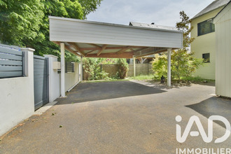 achat maison mtlignon 95680