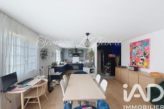 achat maison mtlignon 95680