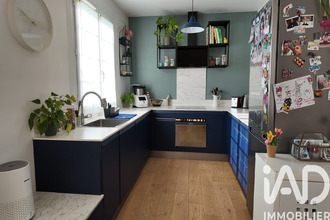 achat maison mtlignon 95680