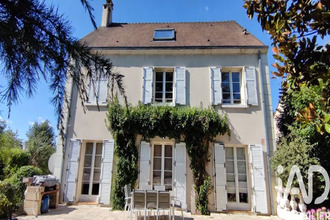achat maison mtlignon 95680