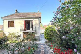 achat maison mtlignon 95680