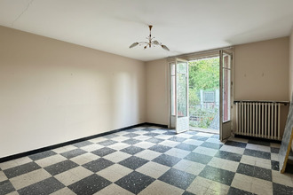 achat maison mtlignon 95680