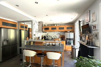 achat maison mtlignon 95680