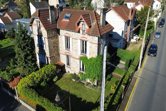achat maison mtlignon 95680