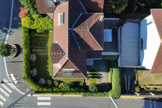 achat maison mtlignon 95680