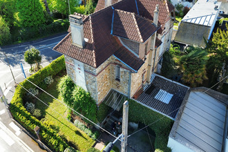 achat maison mtlignon 95680