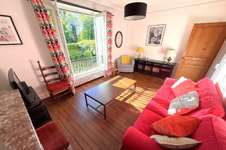 achat maison mtlignon 95680