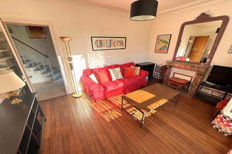 achat maison mtlignon 95680