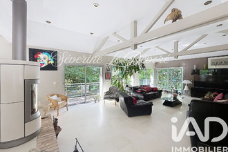 achat maison mtlignon 95680