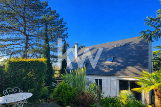 achat maison mtlignon 95680