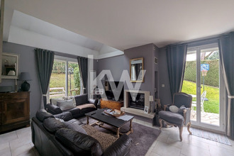 achat maison mtlignon 95680