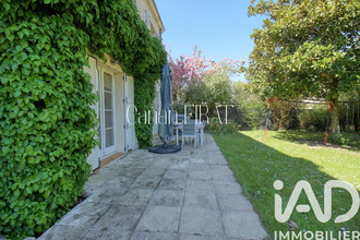 achat maison mtlignon 95680