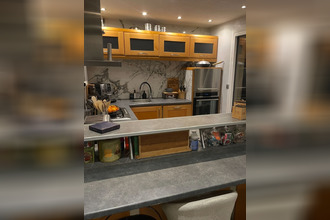 achat maison mtlignon 95680