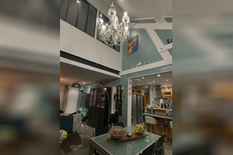 achat maison mtlignon 95680
