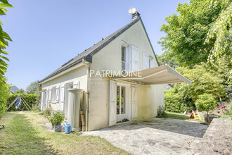 achat maison mtlignon 95680