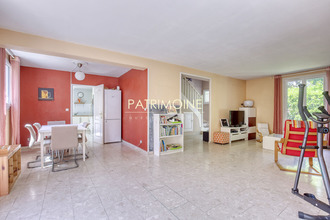 achat maison mtlignon 95680