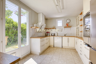 achat maison mtlignon 95680