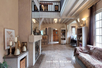 achat maison mtlignon 95680