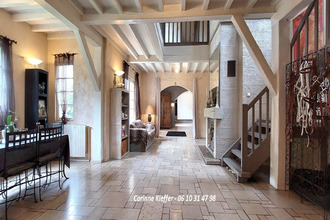 achat maison mtlignon 95680