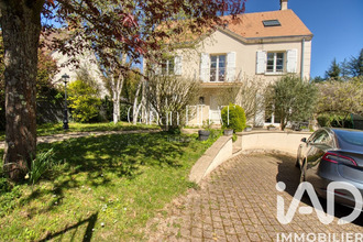 achat maison mtlignon 95680