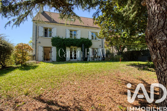 achat maison mtlignon 95680
