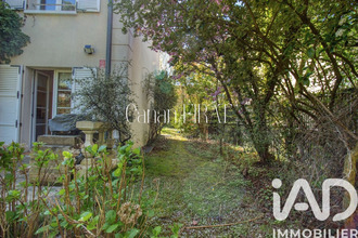 achat maison mtlignon 95680