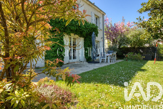 achat maison mtlignon 95680