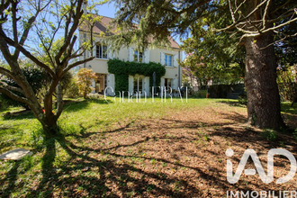 achat maison mtlignon 95680