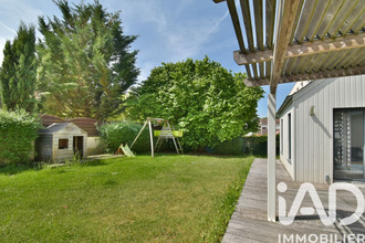 achat maison mtlignon 95680