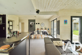achat maison mtlignon 95680