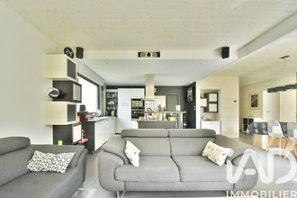 achat maison mtlignon 95680