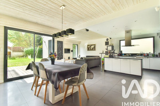 achat maison mtlignon 95680