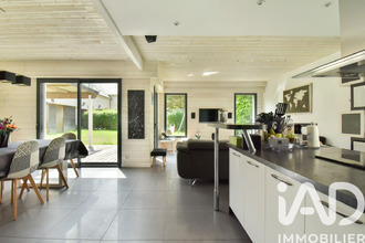 achat maison mtlignon 95680