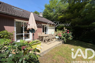 achat maison mtlignon 95680