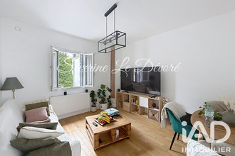 achat maison mtlignon 95680