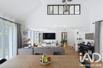 achat maison mtlignon 95680