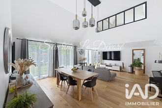 achat maison mtlignon 95680
