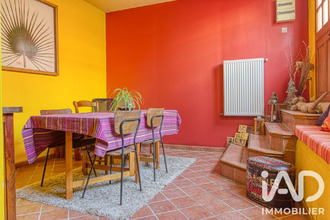 achat maison mtlignon 95680